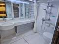 Azzura Warwick 77 Custom Sports Fish