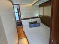 Azzura Warwick 77 Custom Sports Fish