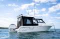 New CruiseCraft E695HT Package - Available to order