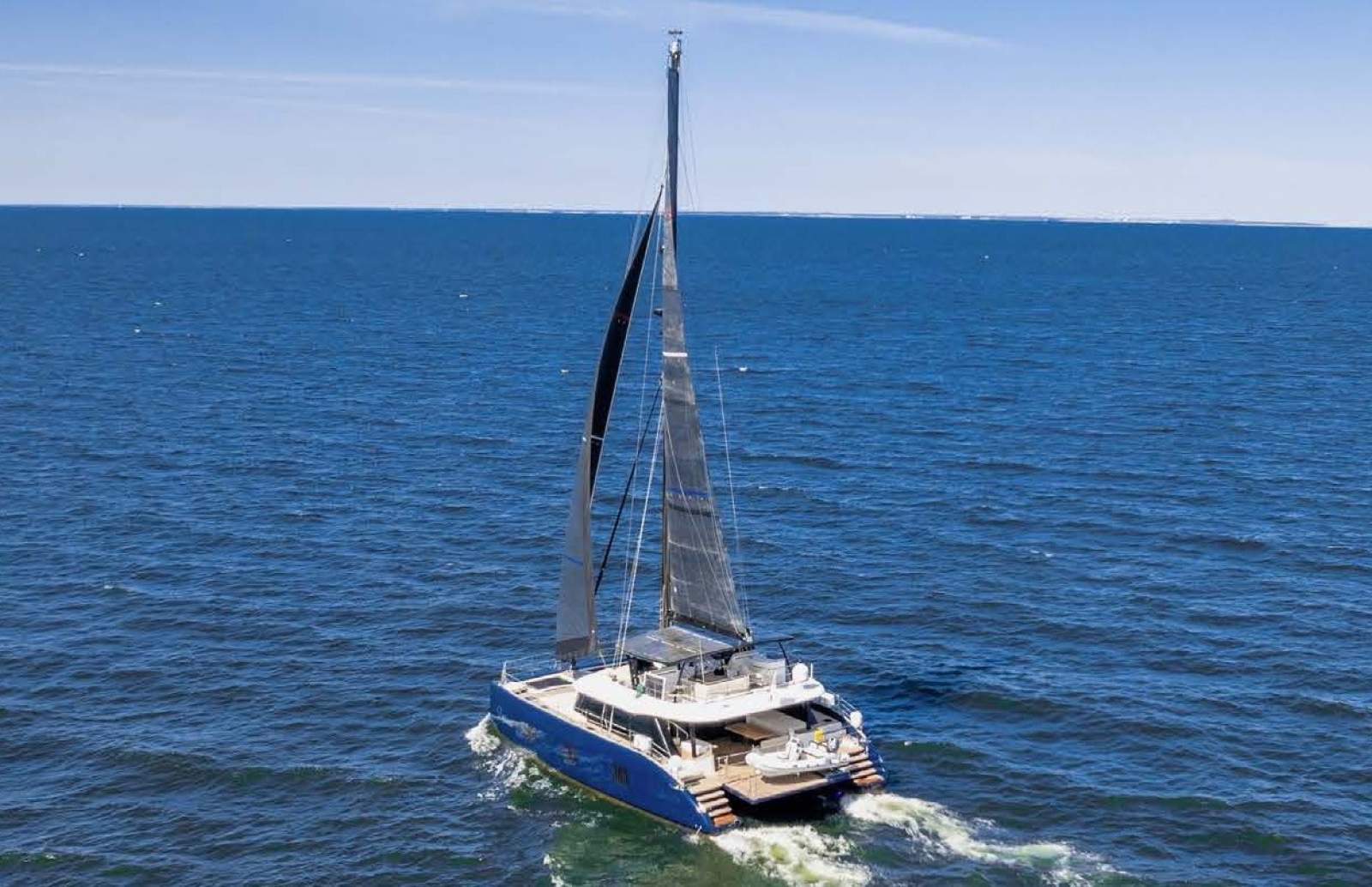 Sunreef 60 - 2022