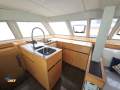 Nautitech 46 Open