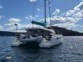 Nautitech 46 Open