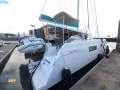 Nautitech 46 Open