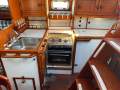 Duncanson 37 Sloop