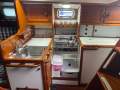 Duncanson 37 Sloop