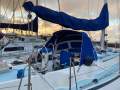 Duncanson 37 Sloop