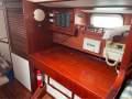 Duncanson 37 Sloop