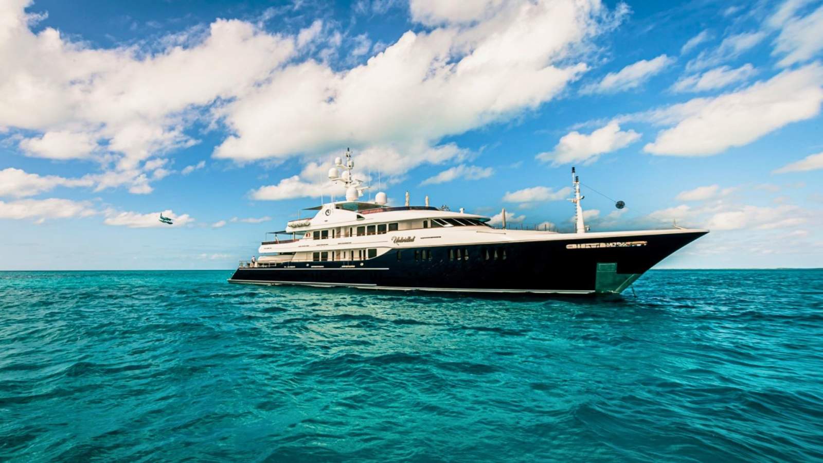 Trinity Yachts