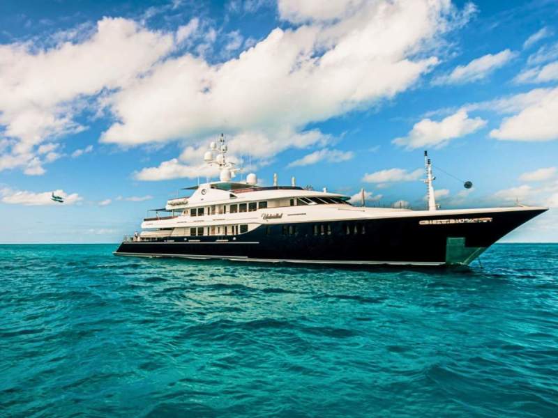 Trinity Yachts