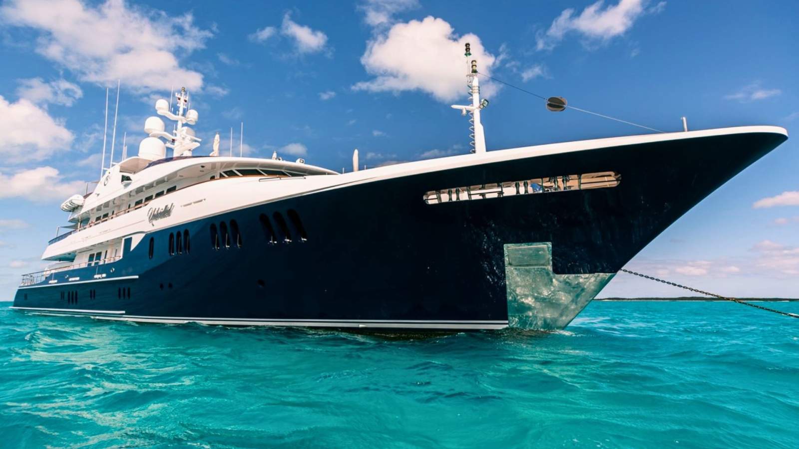 Trinity Yachts