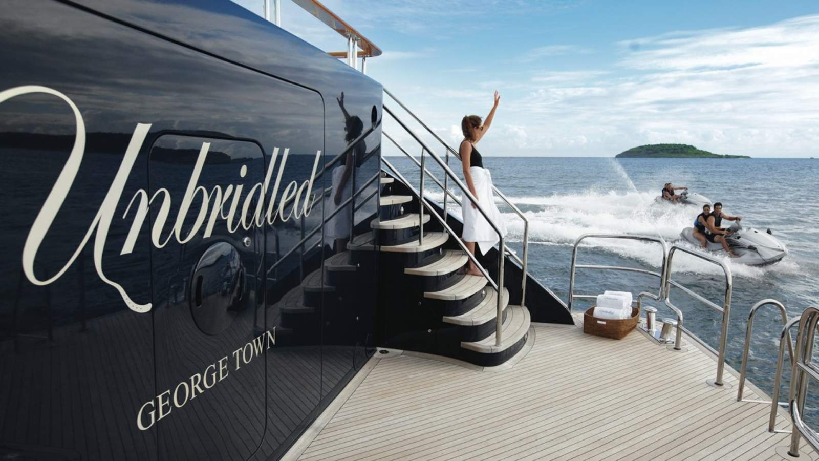 Trinity Yachts