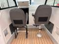 New Haines Hunter 760 Enclosed