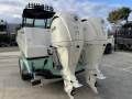 New Haines Hunter 760 Enclosed