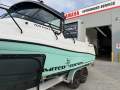 New Haines Hunter 760 Enclosed