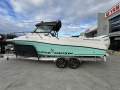 New Haines Hunter 760 Enclosed