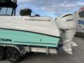 New Haines Hunter 760 Enclosed