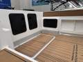 New Haines Hunter 760 Enclosed