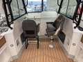 New Haines Hunter 760 Enclosed