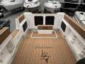 New Haines Hunter 760 Enclosed