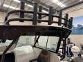 New Haines Hunter 760 Enclosed