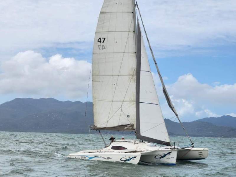 Corsair 24
