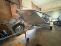 Bluefin 3.85 Trekker