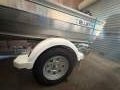 Bluefin 3.85 Trekker