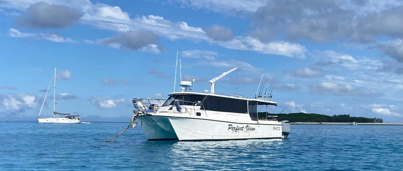 Kevlacat 3700 Hardtop Deluxe