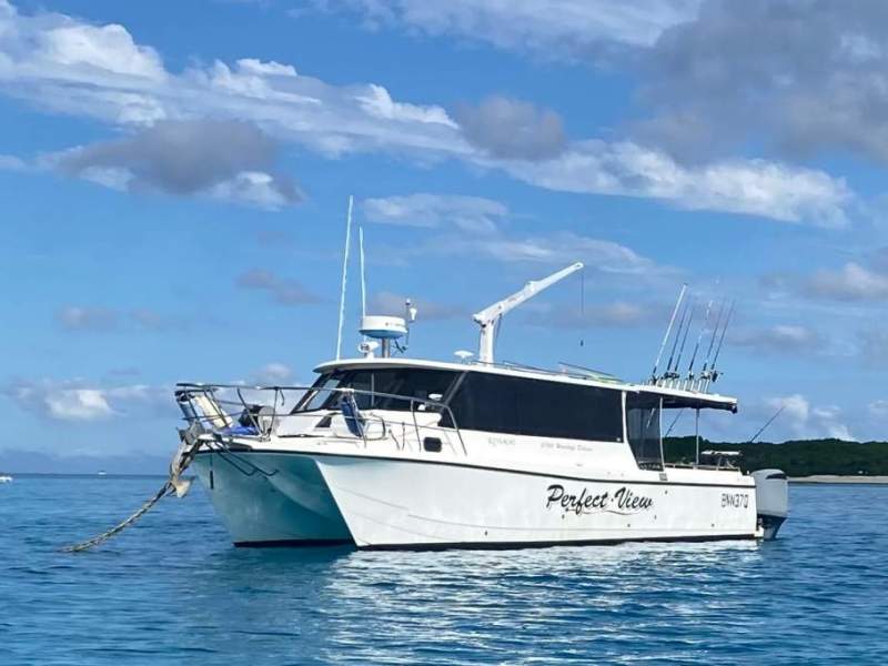 Kevlacat 3700 Hardtop Deluxe