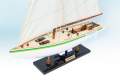 Custom Model Boat