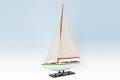 Custom Model Boat