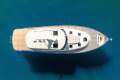 Palm Beach Motor Yachts 55 Sedan