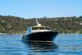 Palm Beach Motor Yachts 55 Sedan