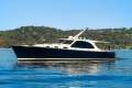 Palm Beach Motor Yachts 55 Sedan