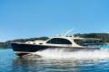 Palm Beach Motor Yachts 55 Sedan