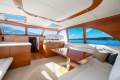 Palm Beach Motor Yachts 55 Sedan