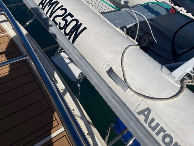 Aurora Reefrider CL 350