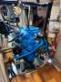 Adams 40CC Turnkey Bluewater Cruising Yacht