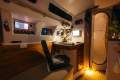 Adams 40CC Turnkey Bluewater Cruising Yacht