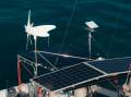 Adams 40CC Turnkey Bluewater Cruising Yacht