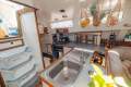 Adams 40CC Turnkey Bluewater Cruising Yacht