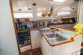 Adams 40CC Turnkey Bluewater Cruising Yacht