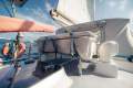 Adams 40CC Turnkey Bluewater Cruising Yacht
