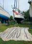 Adams 40CC Turnkey Bluewater Cruising Yacht