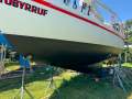 Adams 40CC Turnkey Bluewater Cruising Yacht