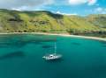 Adams 40CC Turnkey Bluewater Cruising Yacht
