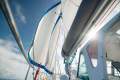 Adams 40CC Turnkey Bluewater Cruising Yacht