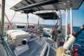 Adams 40CC Turnkey Bluewater Cruising Yacht