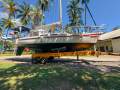 Adams 40CC Turnkey Bluewater Cruising Yacht