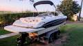 Bayliner 205 Bowrider